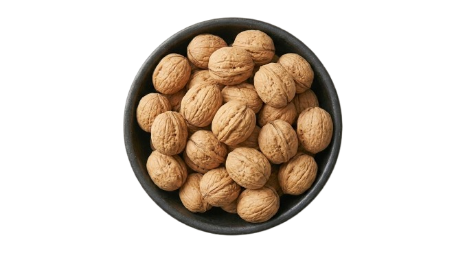 Brain Power Akhrot Dry Fruits