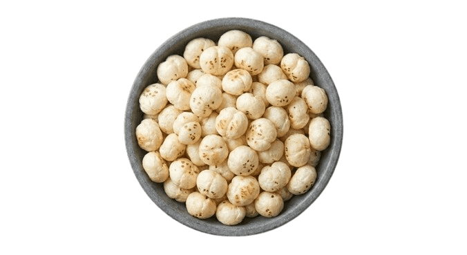 Bone Health Makhana Dry Fruits