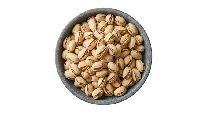 Deep Health Pistachios Dry Fruits